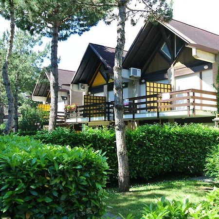 Villa Riviera 56 Lignano Sabbiadoro Eksteriør bilde