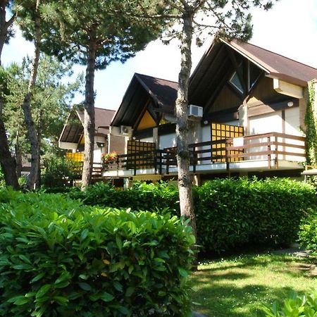 Villa Riviera 56 Lignano Sabbiadoro Eksteriør bilde