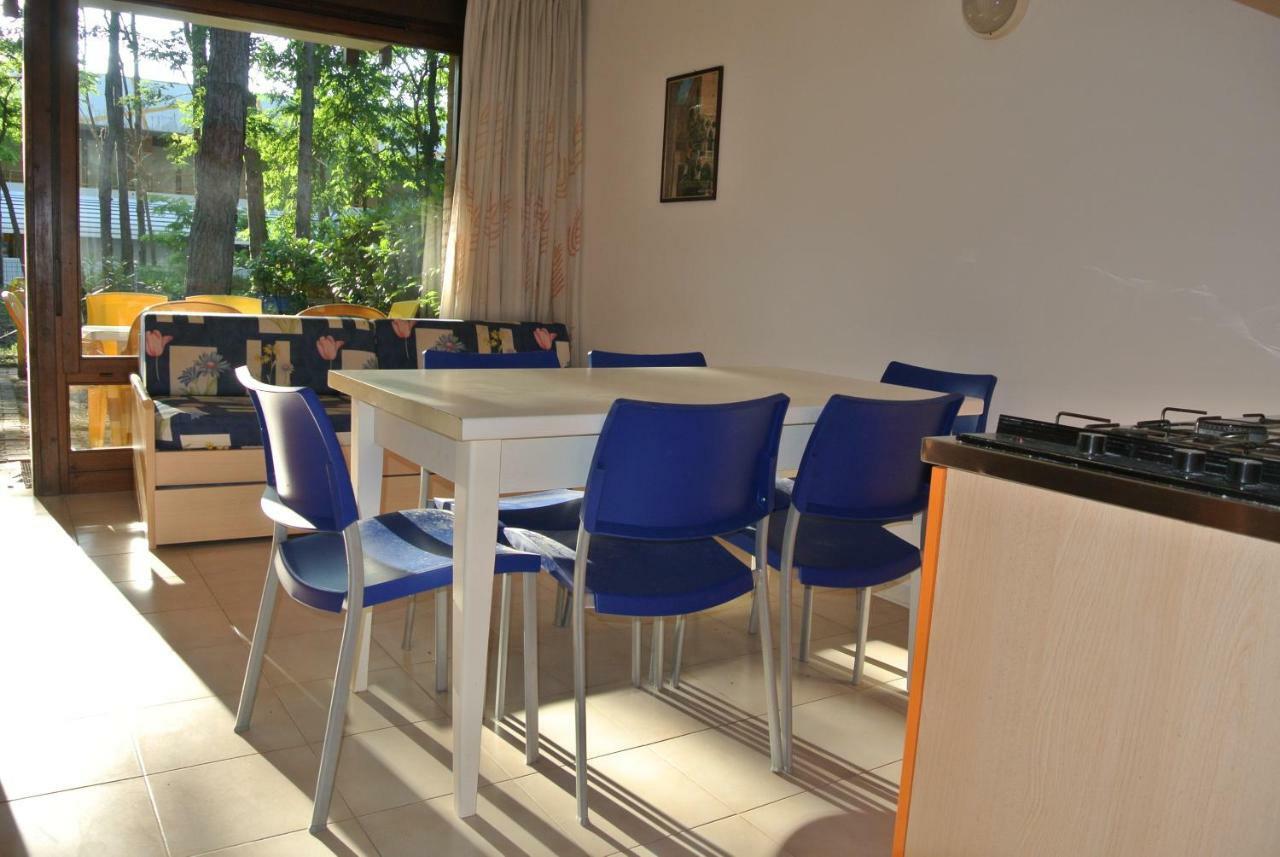 Villa Riviera 56 Lignano Sabbiadoro Eksteriør bilde