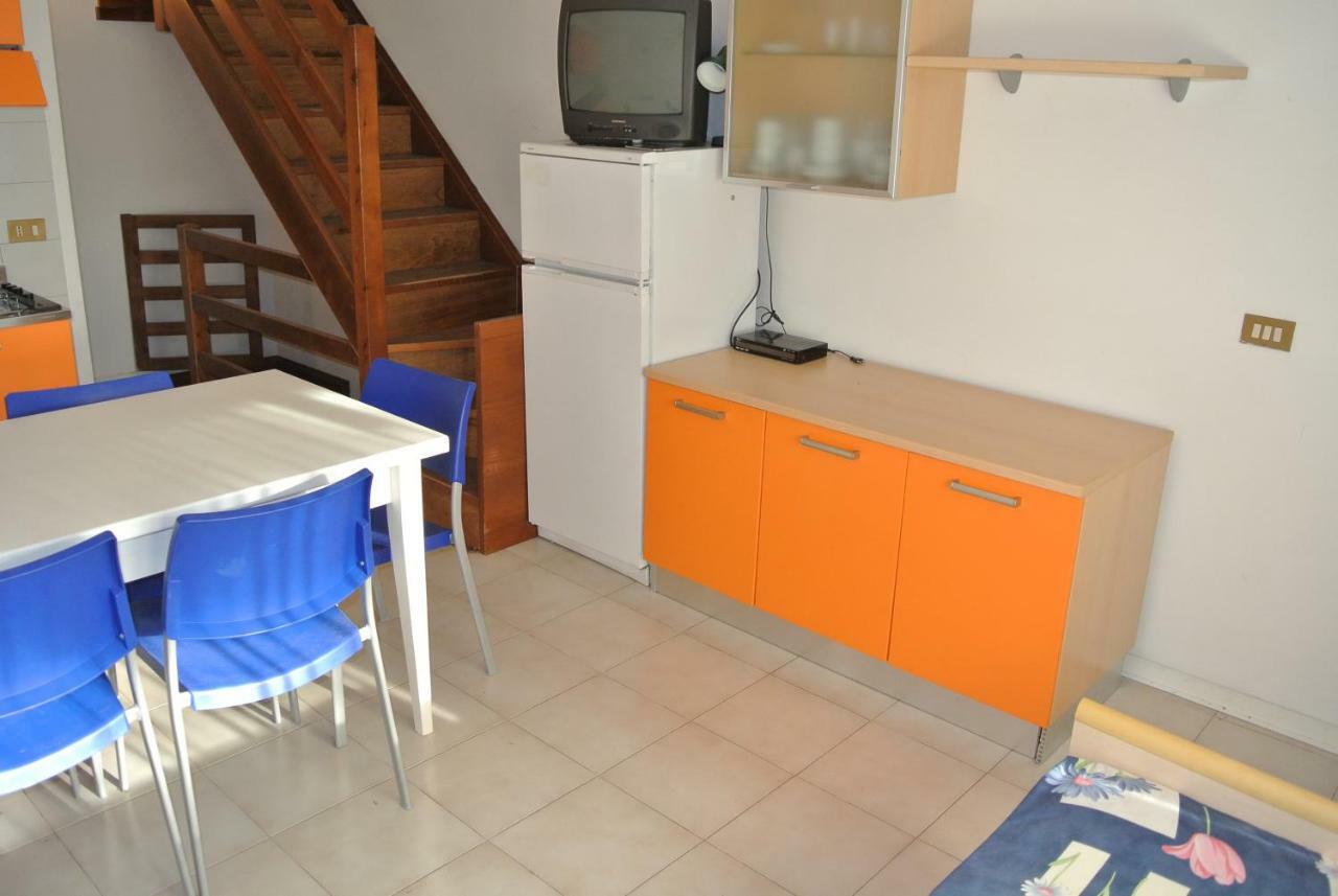 Villa Riviera 56 Lignano Sabbiadoro Eksteriør bilde