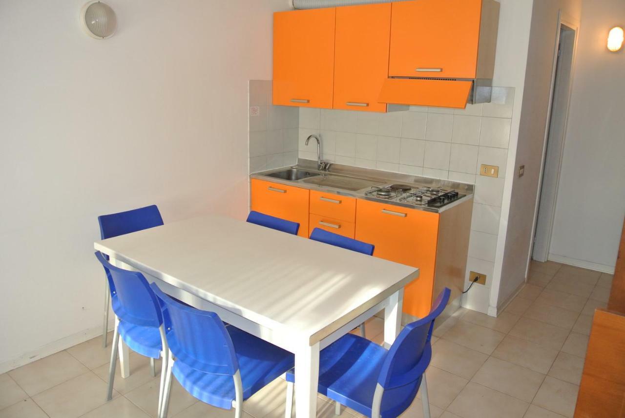 Villa Riviera 56 Lignano Sabbiadoro Eksteriør bilde