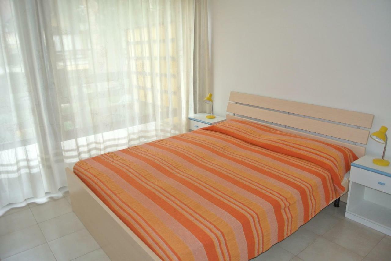 Villa Riviera 56 Lignano Sabbiadoro Eksteriør bilde