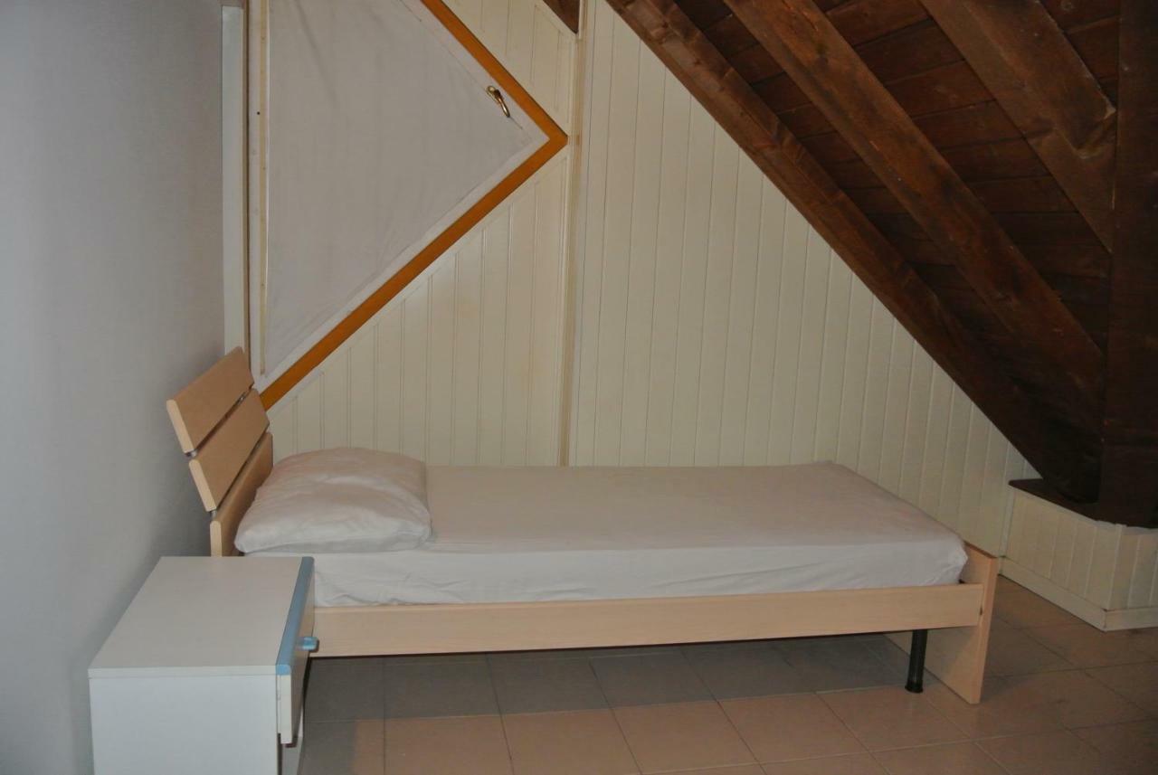 Villa Riviera 56 Lignano Sabbiadoro Eksteriør bilde