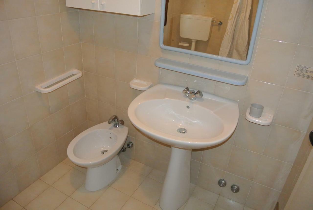 Villa Riviera 56 Lignano Sabbiadoro Eksteriør bilde