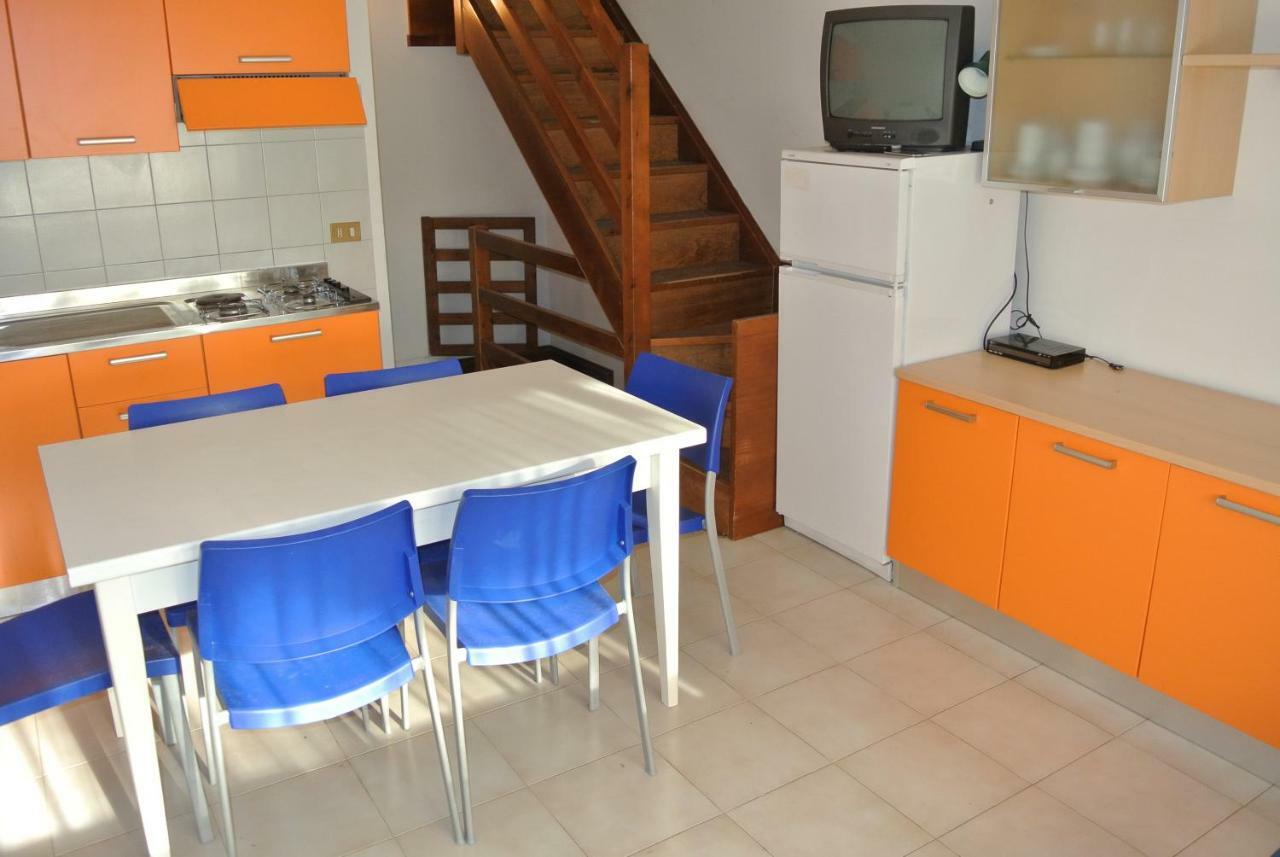Villa Riviera 56 Lignano Sabbiadoro Eksteriør bilde